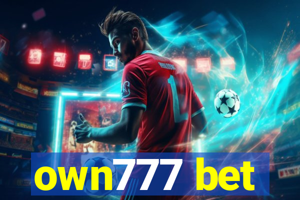 own777 bet